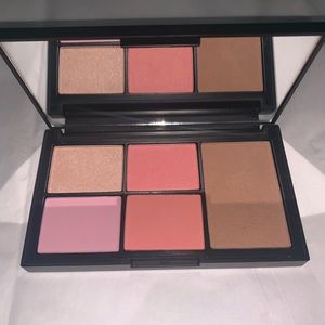 NARS Cheek Palette